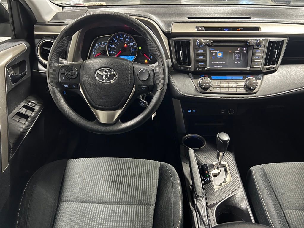 Used 2015 Toyota RAV4 XLE image 30