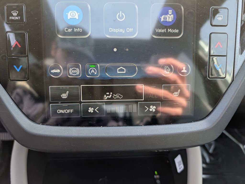 Certified 2026 Subaru Forester Premium image 23