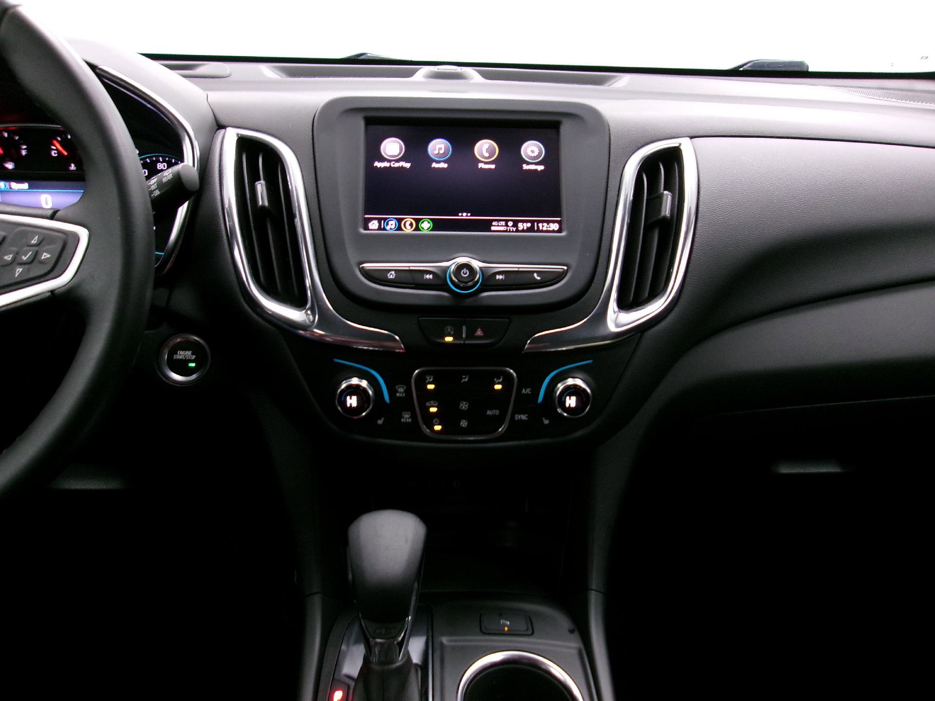 Certified 2023 Chevrolet Equinox LT image 10