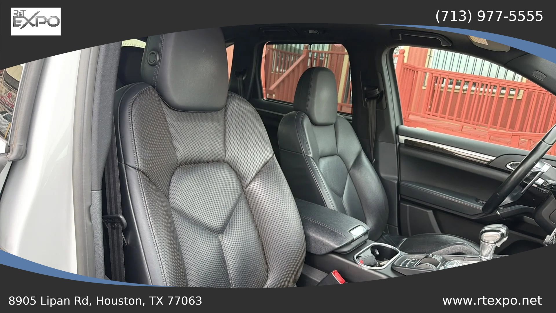 Used 2016 Porsche Cayenne S image 42