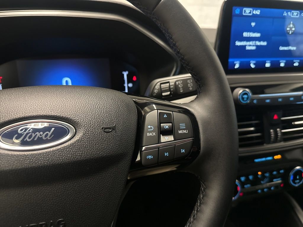 New 2026 Ford Escape Active w/ Cold Weather Package image 36
