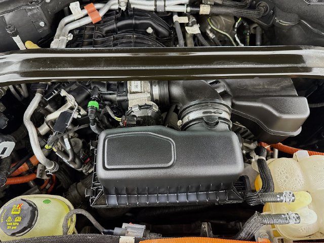 Used 2021 Ford Explorer Limited w/ Hybrid Equipment Group 310A RWD image 40