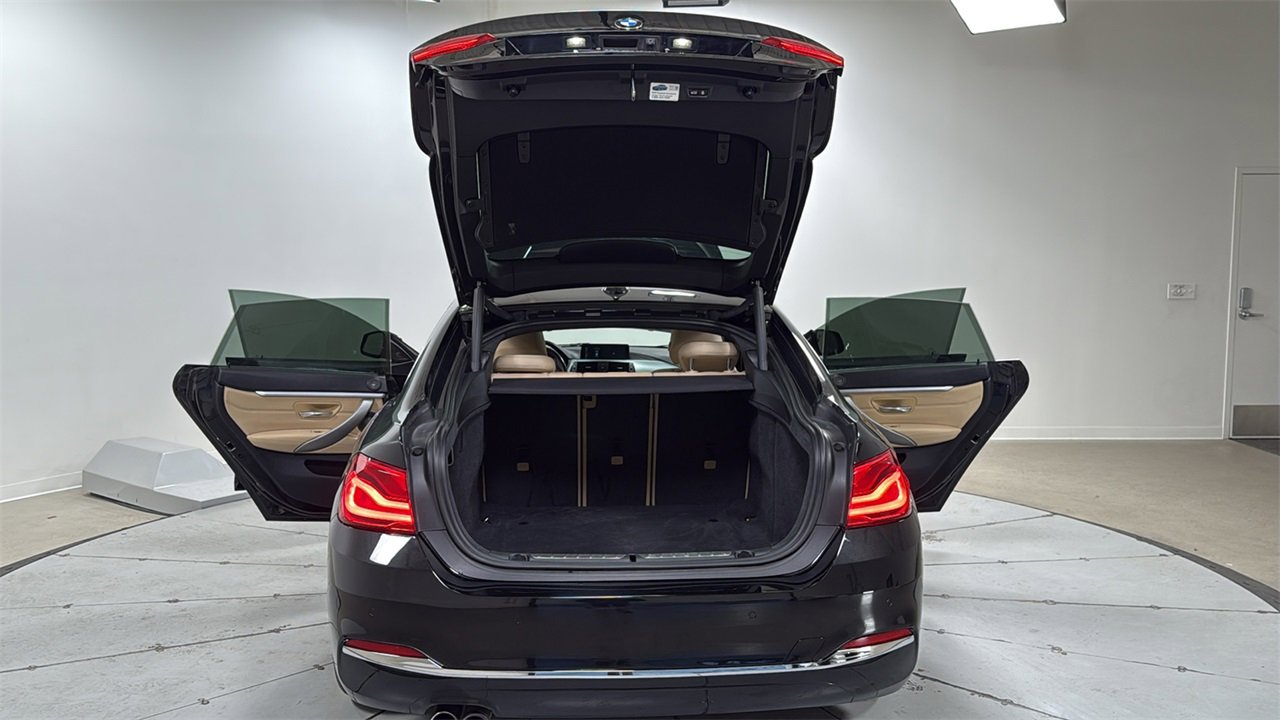 Used 2018 BMW 430i Gran Coupe image 16