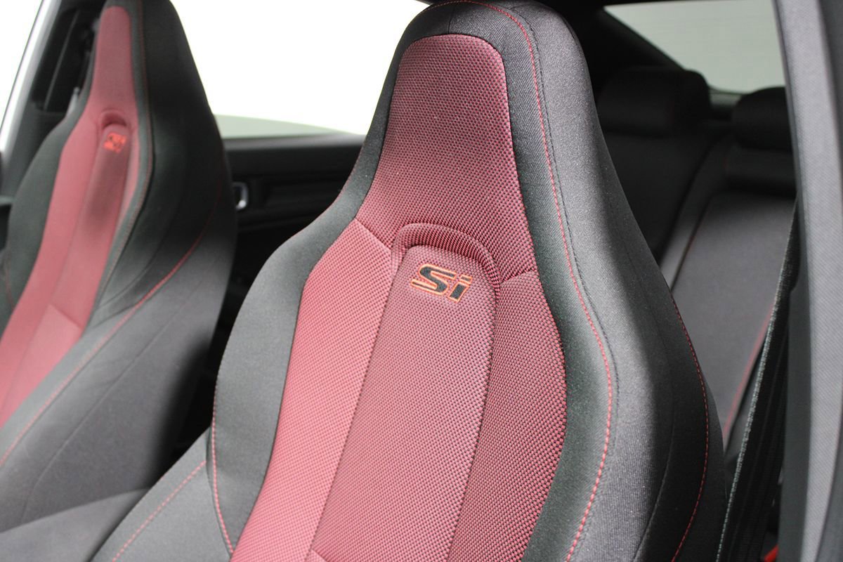 Used 2025 Honda Civic Si image 12