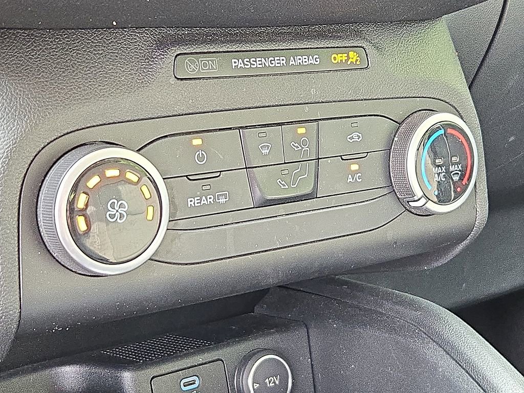 Used 2020 Ford Escape S image 16