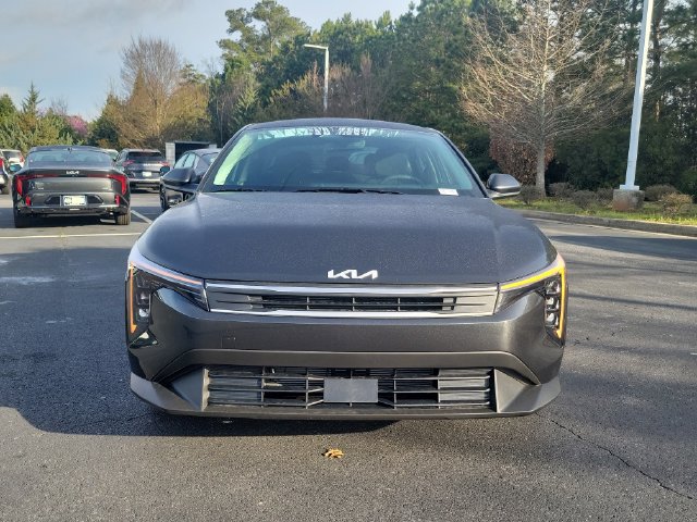 New 2026 Kia K4 FWD image 2
