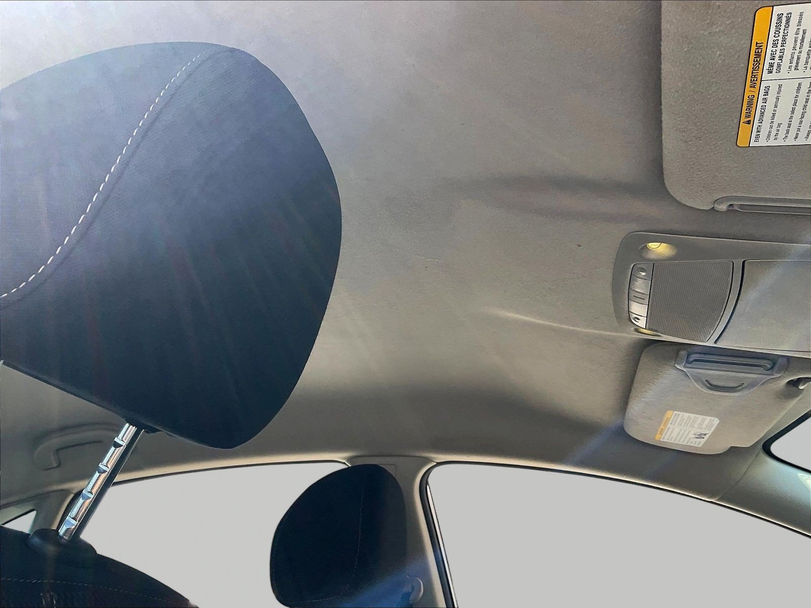 Used 2017 Nissan Sentra S FWD image 29
