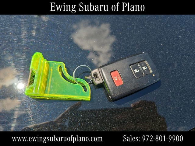 Used 2020 Toyota 4Runner Limited image 29