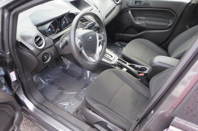 Used 2019 Ford Fiesta SE image 15