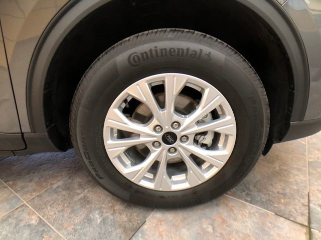 New 2026 Ford Escape Active w/ Cold Weather Package image 9