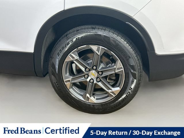 Used 2023 Chevrolet Blazer LT w/ Driver Confidence Package AWD/4WD image 8