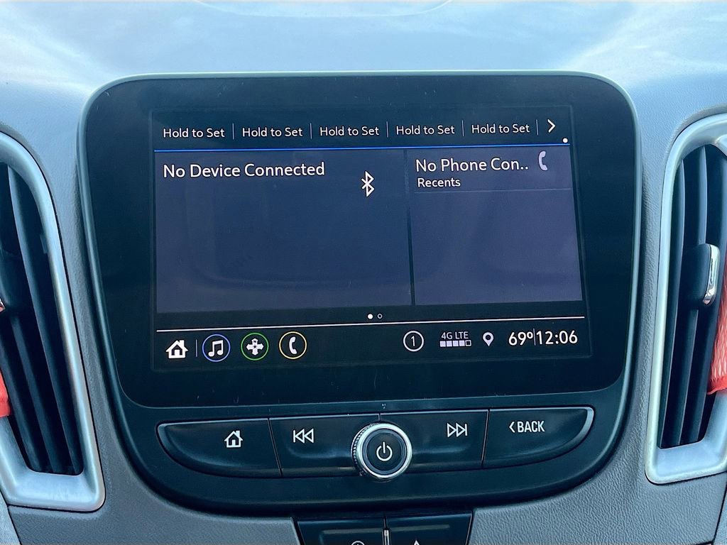 Used 2020 Chevrolet Malibu LS w/ Driver Confidence Package II image 14