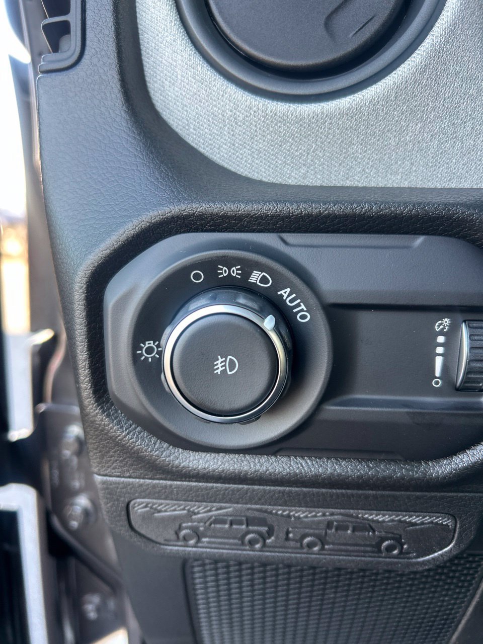 New 2027 Jeep Wrangler Unlimited Sport AWD/4WD image 23