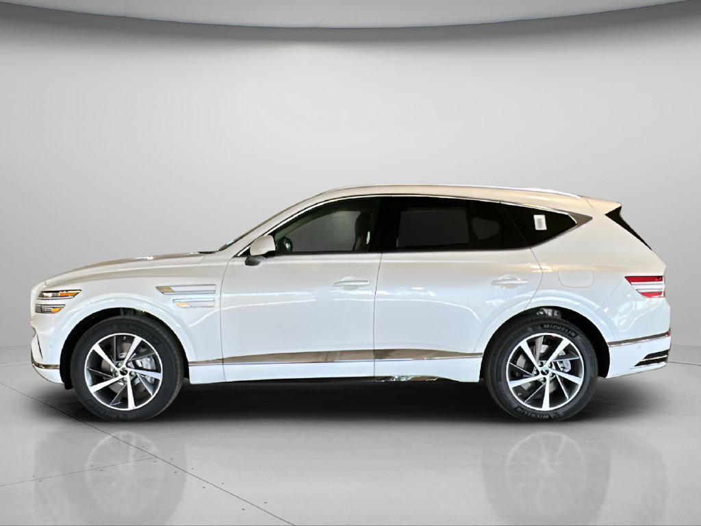New 2027 Genesis GV80 2.5T Advanced AWD/4WD image 3