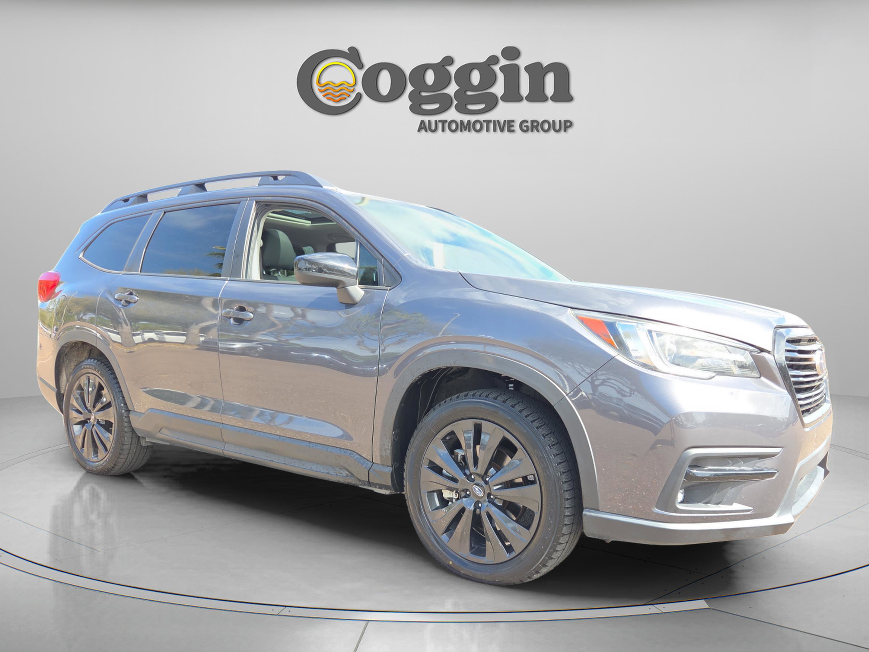 Used 2022 Subaru Ascent Onyx Edition image 8