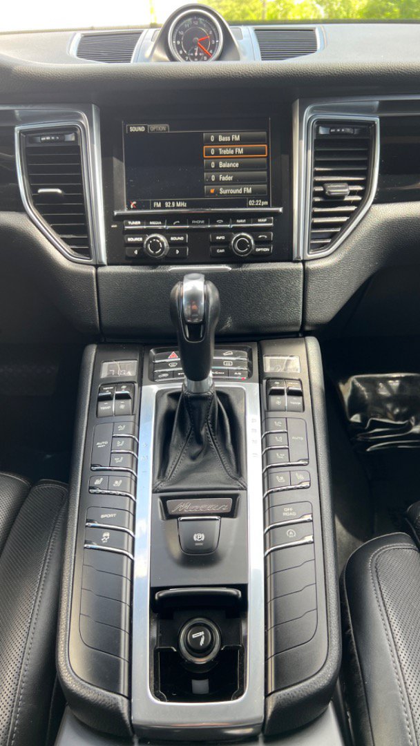 Used 2016 Porsche Macan S AWD/4WD image 69