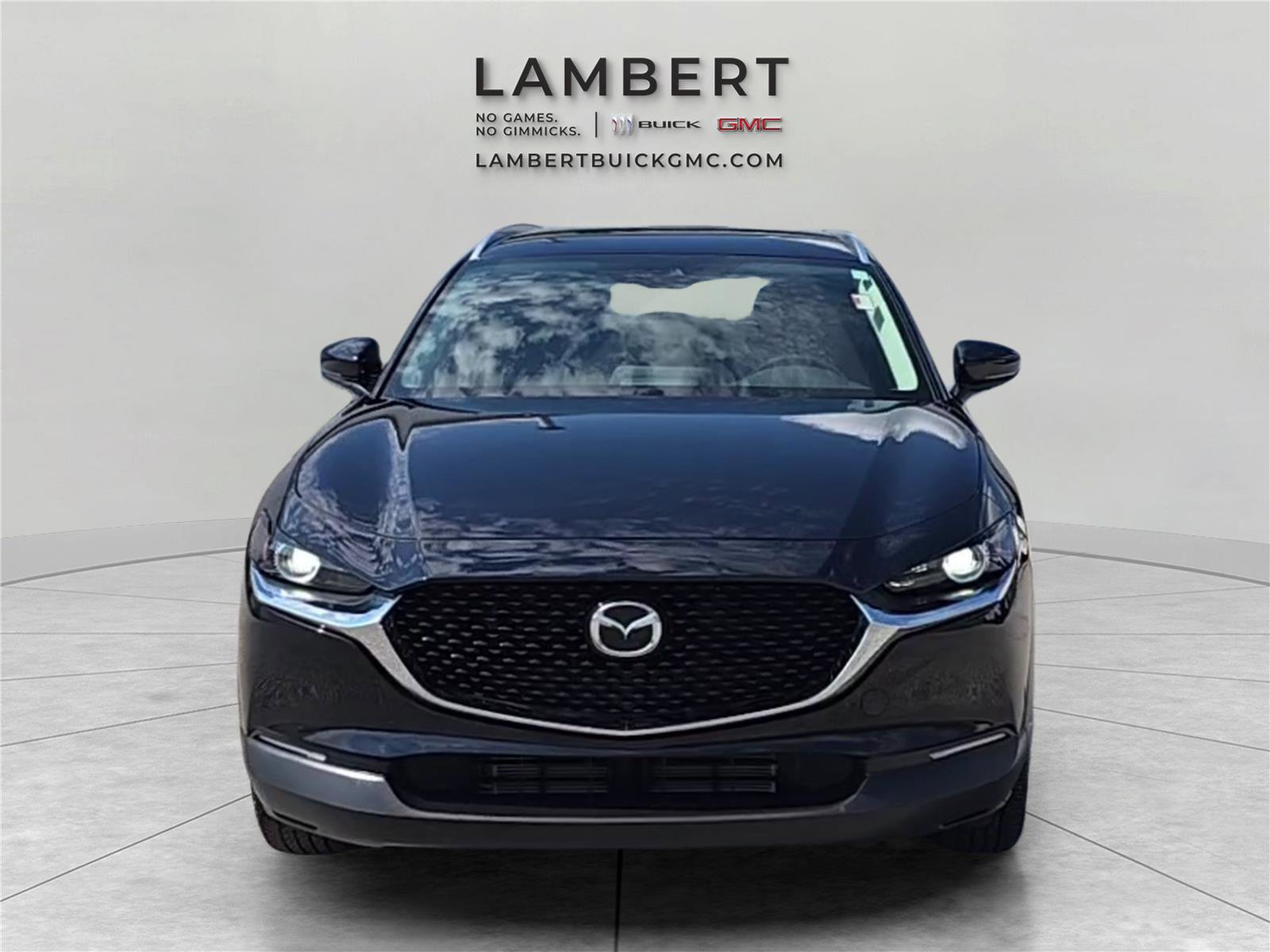 Used 2023 MAZDA CX-30 AWD 2.5 S w/ Preferred Package image 8