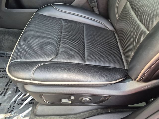 Used 2023 RAM 1500 Limited w/ Body Color Bumper Group AWD/4WD image 15