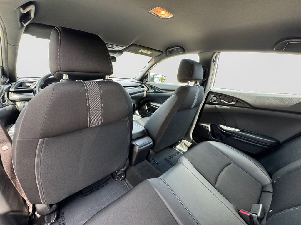 Used 2021 Honda Civic Sport image 13