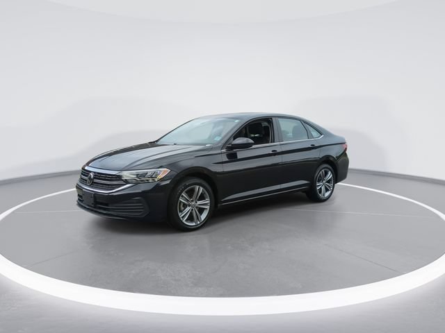 Used 2024 Volkswagen Jetta SE FWD image 4