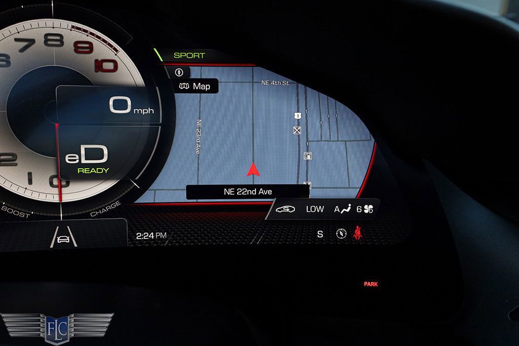 Used 2024 Ferrari 296 GTB image 33