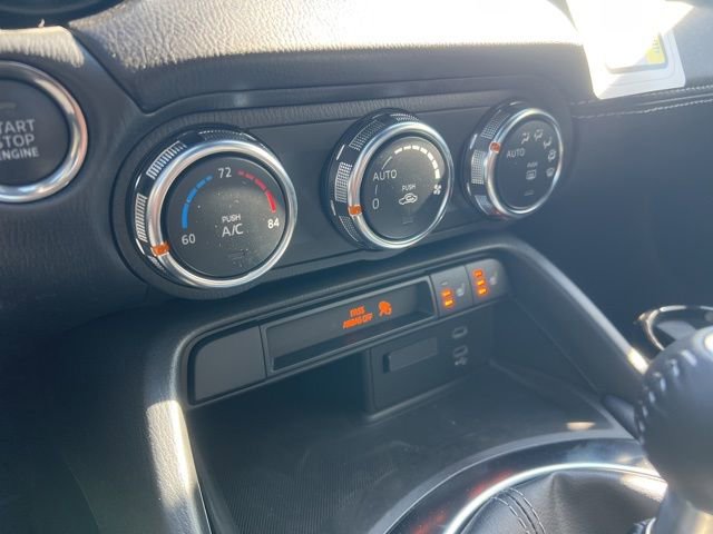 New 2026 MAZDA MX-5 Miata Grand Touring RWD image 11