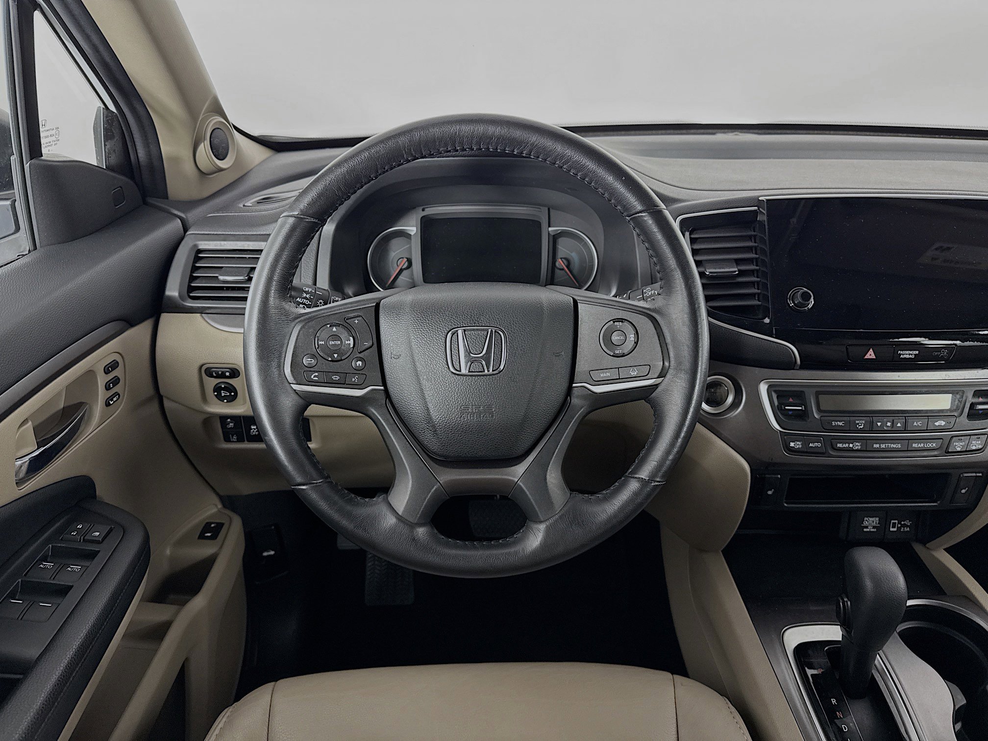 Certified 2020 Honda Pilot EX-L image 22