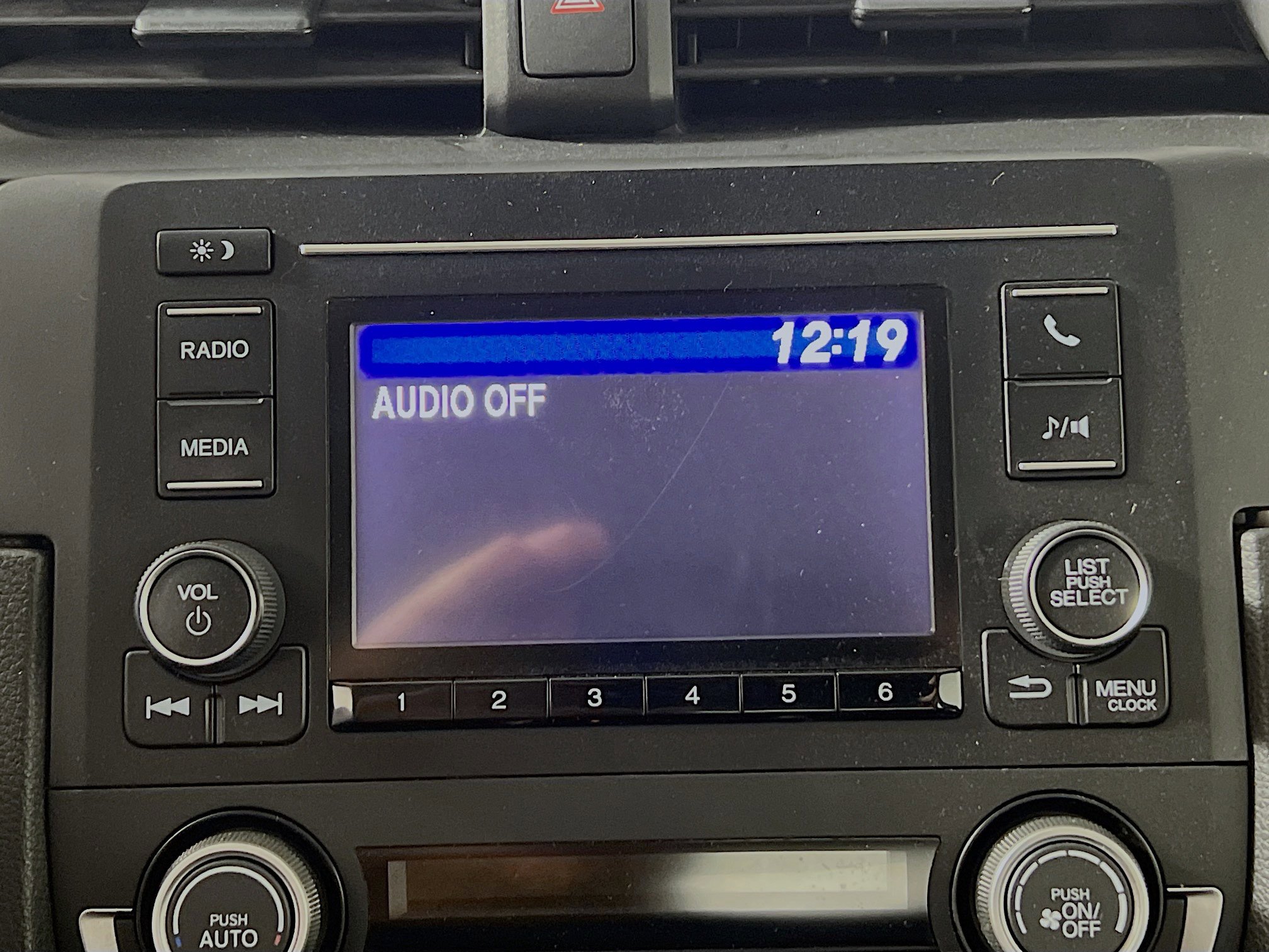 Used 2020 Honda Civic LX image 26