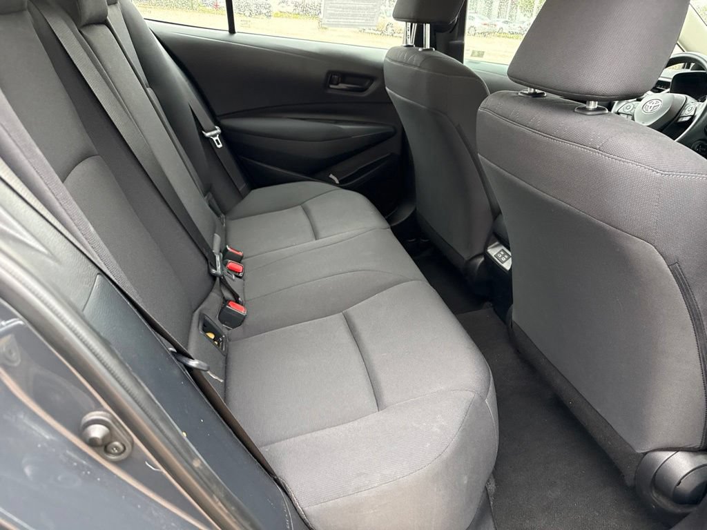 Used 2024 Toyota Corolla LE FWD image 16