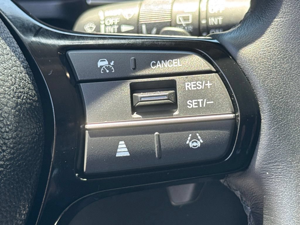 Used 2025 Honda Pilot EX-L image 31