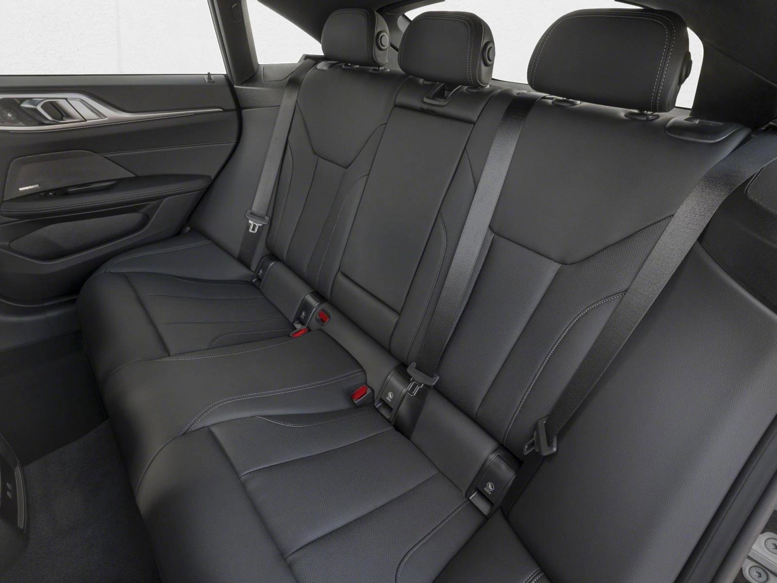 New 2026 BMW 430i w/ M Sport Package RWD image 9