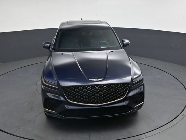 Used 2025 Genesis GV80 3.5T e-SC AWD/4WD image 32