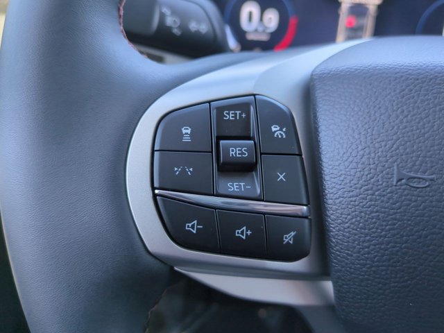 New 2026 Ford Explorer Active image 25