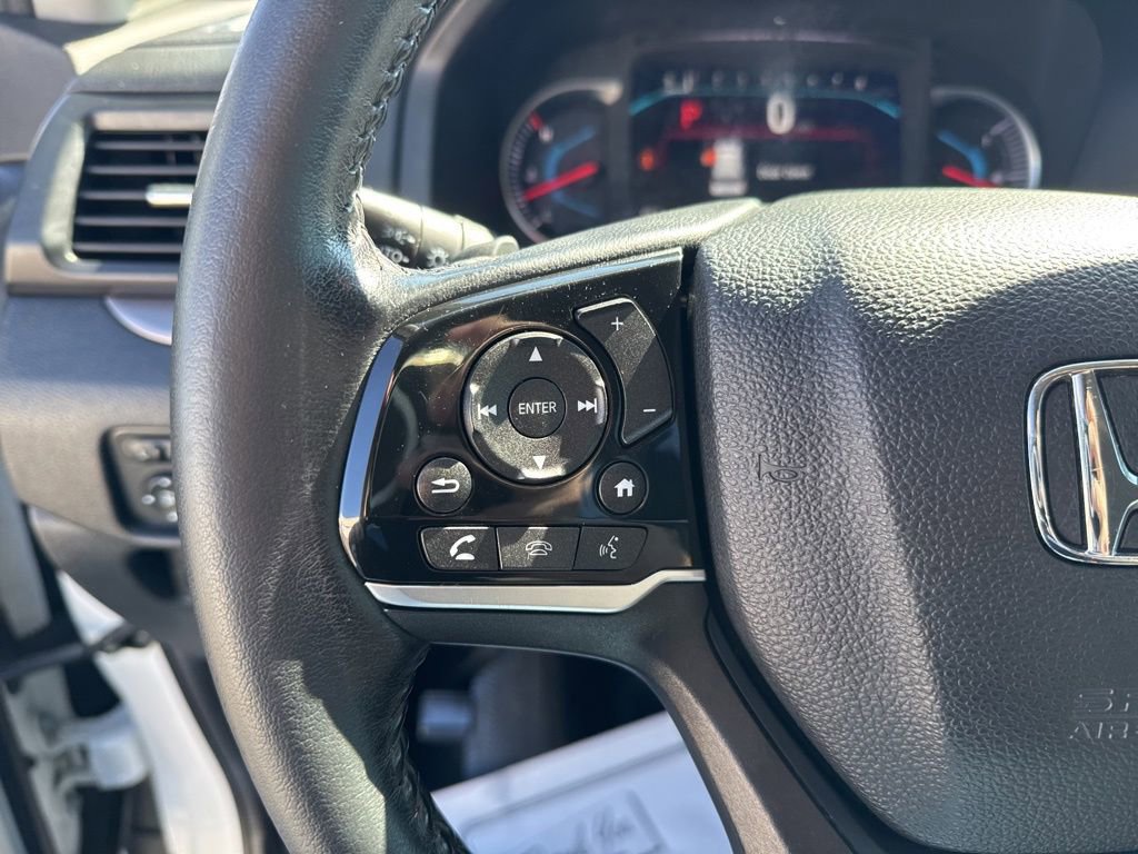Used 2022 Honda Pilot Special Edition image 14