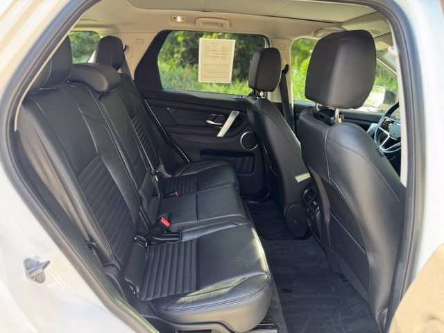 Used 2022 Land Rover Discovery Sport S AWD/4WD image 17