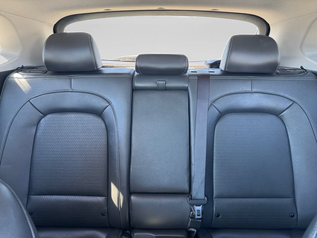 Used 2020 Hyundai Kona Ultimate FWD image 19