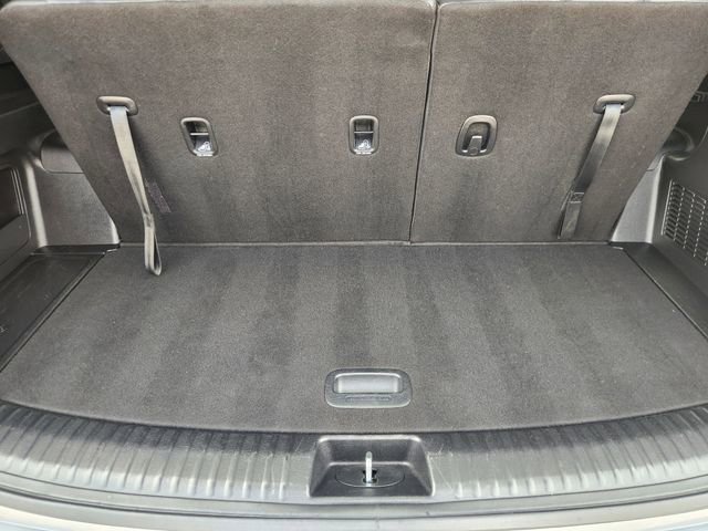 Used 2025 Kia Telluride S image 33