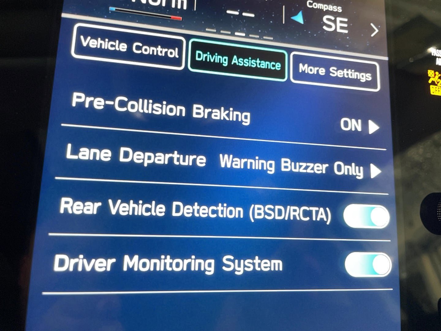 Used 2024 Subaru Outback Limited image 10