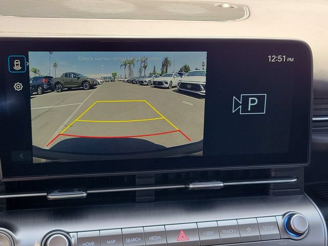 New 2026 Hyundai Kona SE FWD image 12