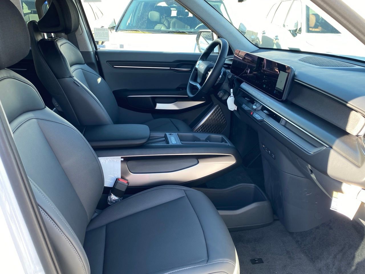 New 2026 Kia EV9 Light image 24