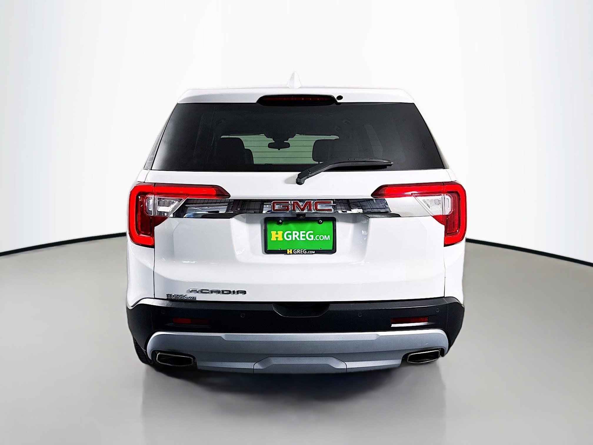 Used 2022 GMC Acadia SLE FWD image 8