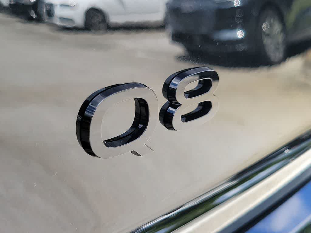 New 2027 Audi Q8 Premium Plus AWD/4WD image 15
