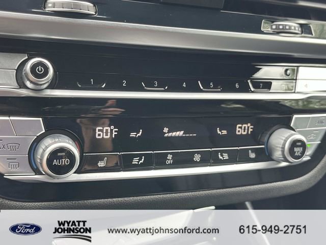 Used 2020 BMW X3 sDrive30i RWD image 37