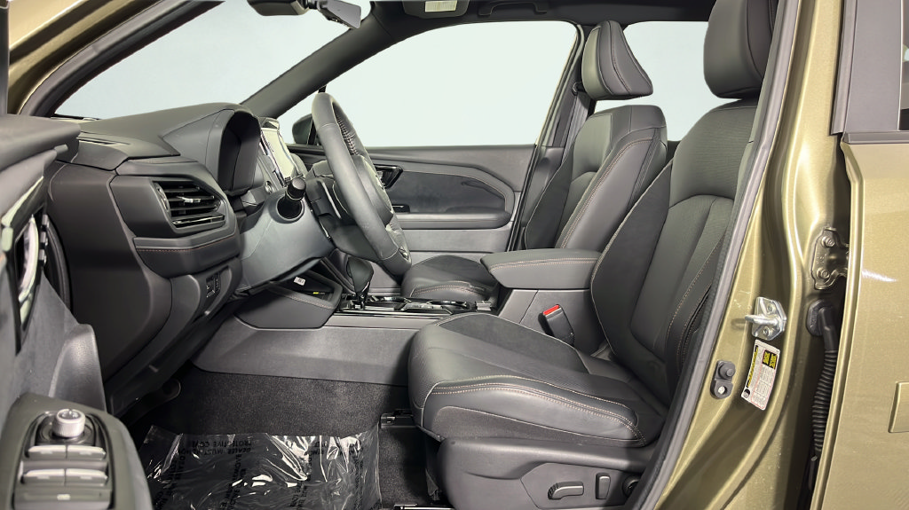 Used 2026 Subaru Forester Touring AWD/4WD image 14