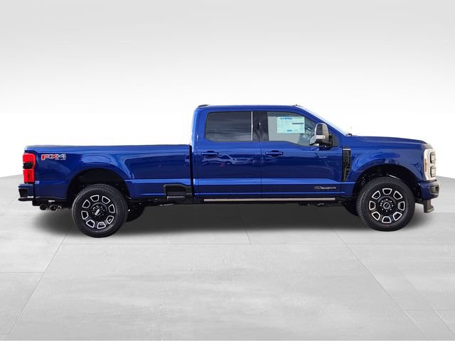 New 2026 Ford F350 Platinum AWD/4WD image 9