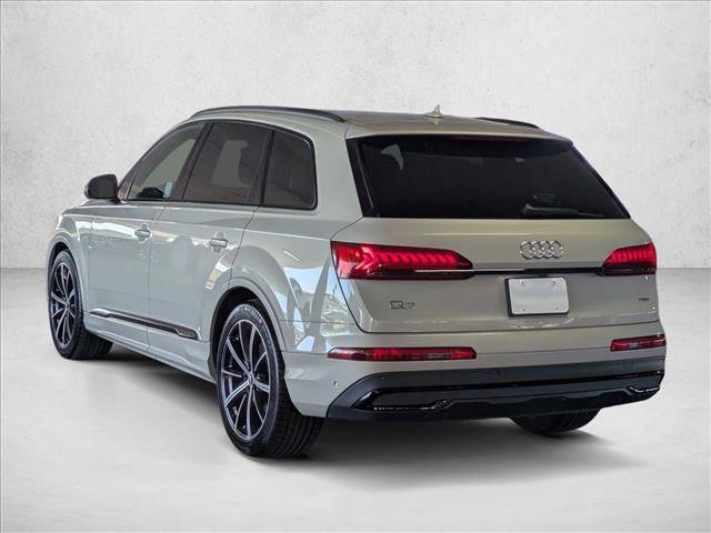 Used 2022 Audi Q7 3.0T Prestige w/ Prestige Package AWD/4WD image 8