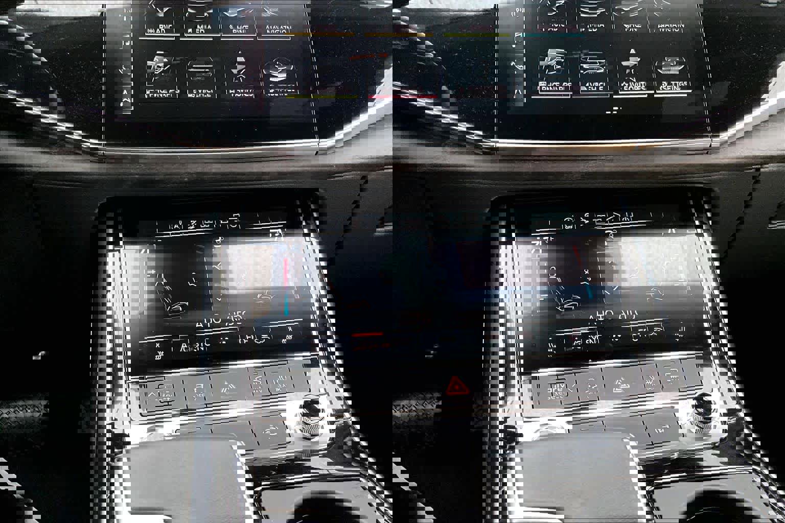 Used 2023 Audi Q8 Premium w/ Black Optic Package image 35