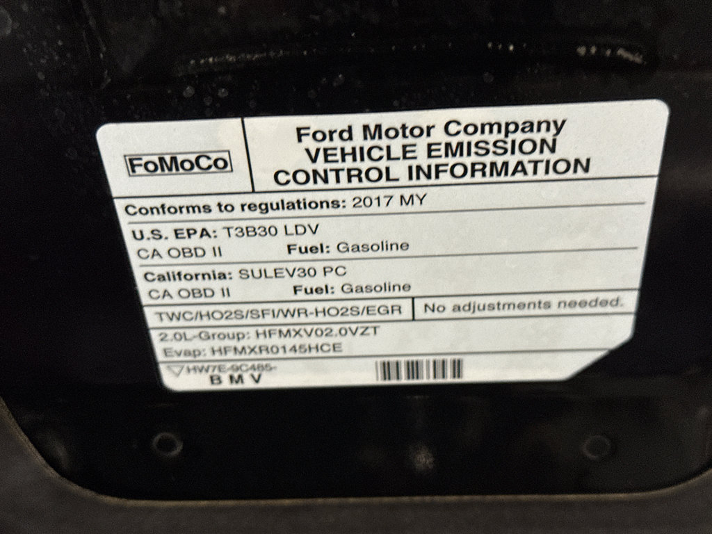 Used 2017 Lincoln MKZ Premiere image 34