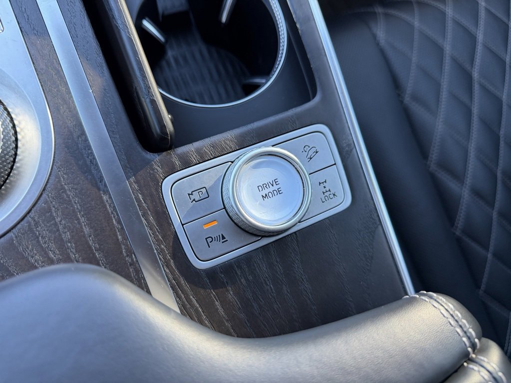 Used 2021 Genesis GV80 3.5T Prestige w/ Prestige Package 07 image 28