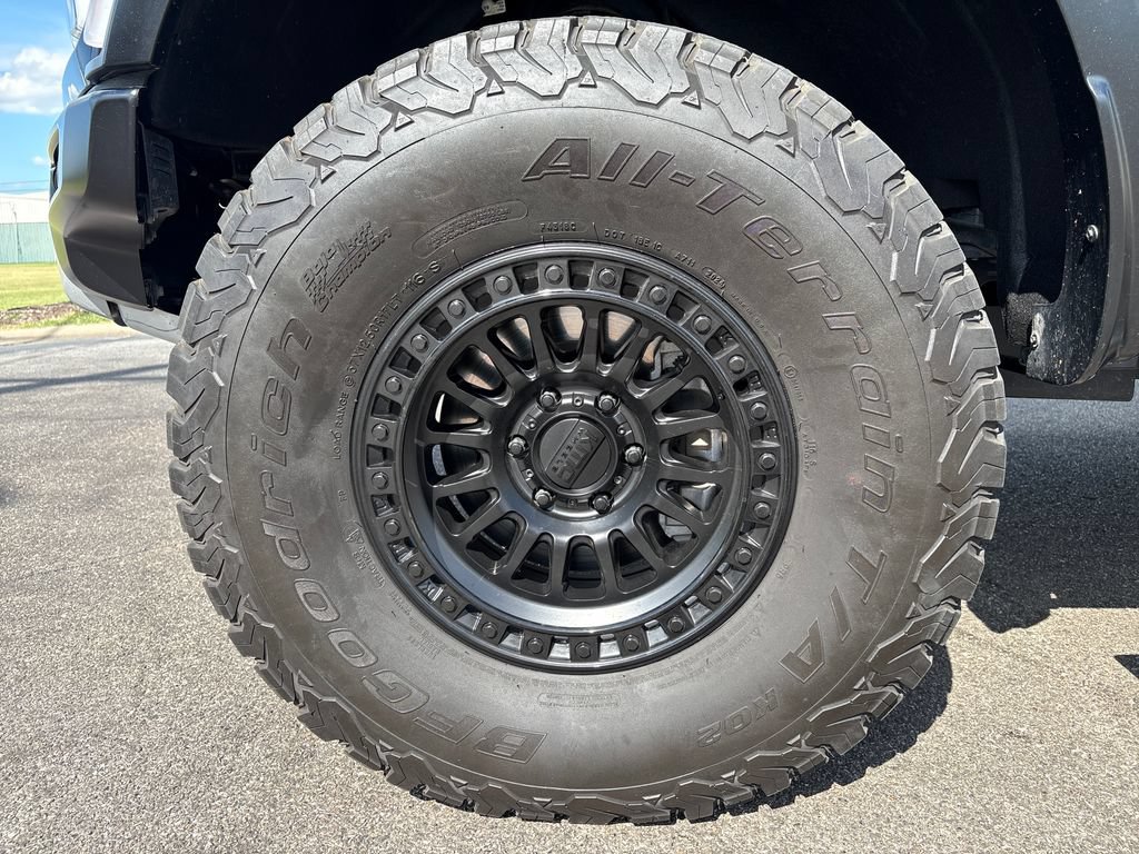 Used 2024 Ford F150 Raptor AWD/4WD image 73